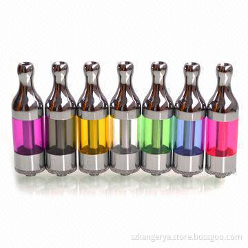 Neweset Protank Atomizer, Clearomizer, Cartomizer for Electronic Cigarette, E Cigarette, EGO Blister Card